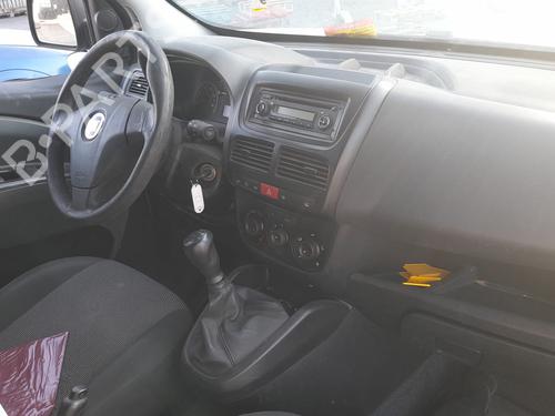 Ryggespeil venstre FIAT DOBLO Platform/Chassis (263_) 1.3 D Multijet | BP16066138C26 