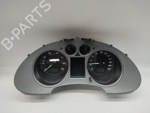 instrument-cluster-seat-ibiza-iii-6l1-2002-2003-2004-2005-2006-2007-2008-2009-32303051 main image