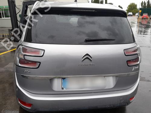 Electronic module CITROËN C4 Grand Picasso II (DA_, DE_)  | BP13537814M83  - Image 6
