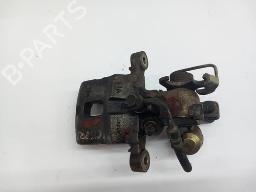 Used Right rear brake caliper KIA PICANTO I (SA) 1.1 (65 hp) 29278716