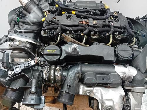 Used Engine CITROËN C5 II (RC_) [2004-2008]  31123795