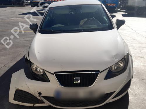 Left mirror SEAT IBIZA IV (6J5, 6P1) | BP17717771C26