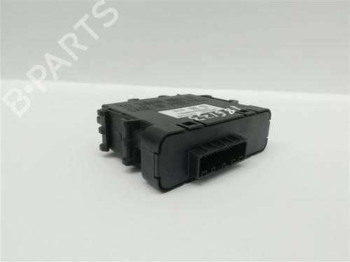 Used Electronic module Electronic module 17481699 17481699