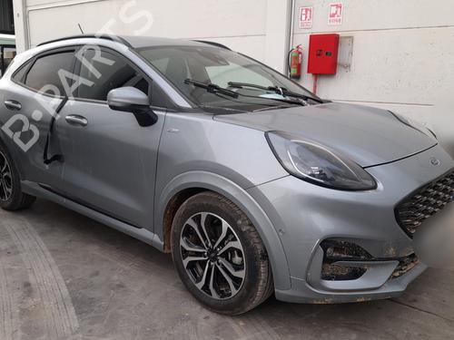 AC Kompressor FORD PUMA (J2K, CF7)  | BP27362806M34 