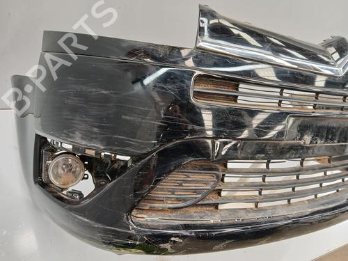 Front bumper CITROËN C4 Picasso I MPV (UD_)  | BP27399628C7 