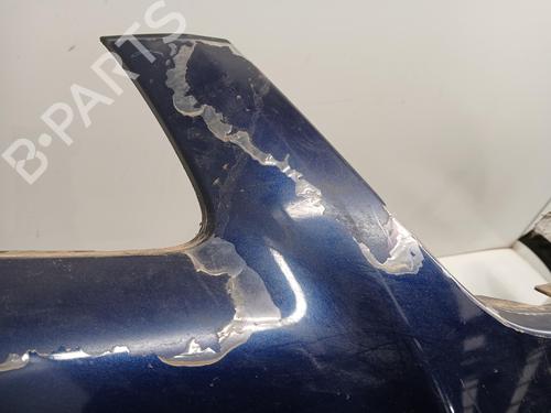 Front bumper VW TOUAREG (7LA, 7L6, 7L7)  | BP24884800C7 