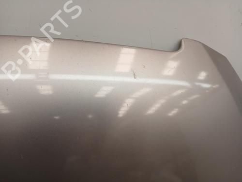 Hood PEUGEOT 307 (3A/C) 1.6 16V | BP29624615C1 