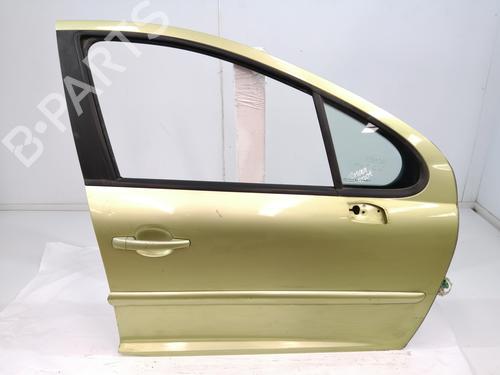 Portier rechts voor PEUGEOT 207 (WA_, WC_) 1.6 HDi (90 hp) 26903647