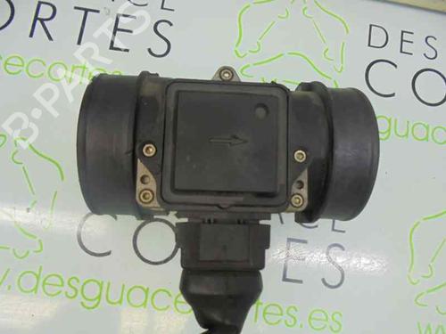 Mass air flow sensor OPEL OMEGA B Estate (V94) 2.0 16V (F35, M35, P35) | BP5679317M95 