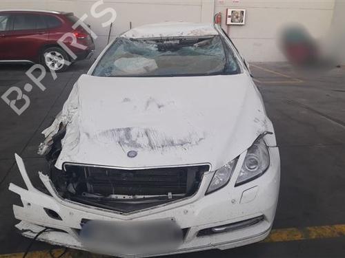 Used Parts MERCEDES-BENZ E-CLASS Coupe (C207) E 250 CDI / BlueTEC / d (207.303, 207.304) 4974350
