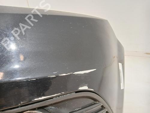 Front bumper FORD FOCUS II (DA_, HCP, DP)  | BP26389667C7 