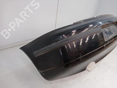 Rear bumper SEAT LEON (1M1)  | BP26970719C8 