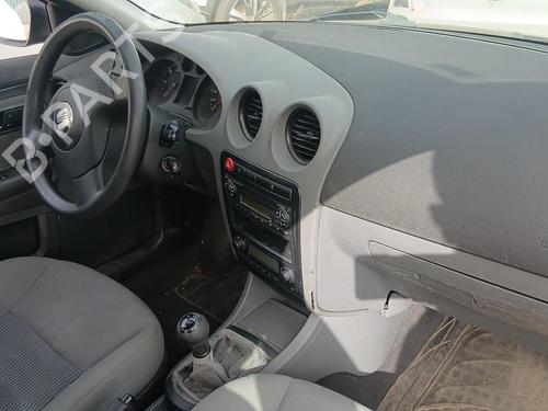 Left tailgate light SEAT CORDOBA (6L2) 1.9 TDI | BP37794492C79 - Image 6