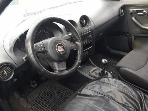Engine SEAT IBIZA III (6L1)  | BP29822640M1 