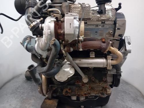 Engine VW GOLF VI (5K1) | BP35800604M1 - Image 3