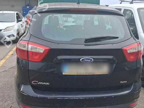 Left headlight FORD C-MAX II (DXA/CB7, DXA/CEU) | BP38732017C28 - Image 5