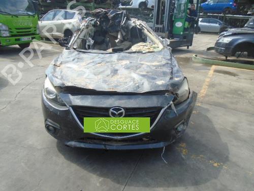 MAZDA 3 (BM, BN) 847409