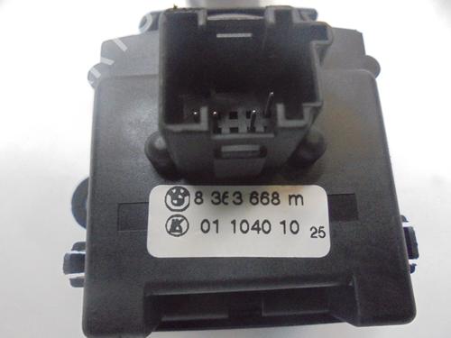 Steering column stalk BMW 3 Compact (E46) 316 ti | BP9659920I23 