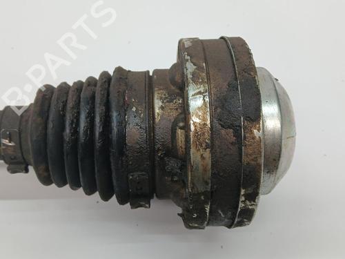 Left front driveshaft AUDI A3 (8P1) | BP36502547M38 - Image 3