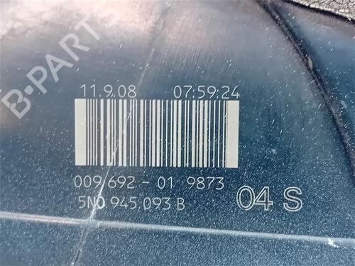 Left tailgate light VW TIGUAN (5N_) 2.0 TDI | BP39496372C79 - Image 3