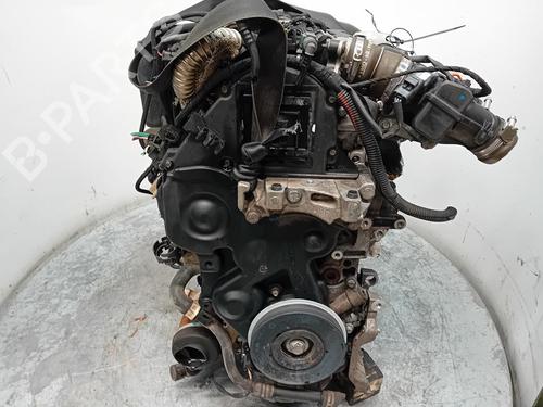 Engine CITROËN C4 I (LC_) | BP36641908M1 - Image 5