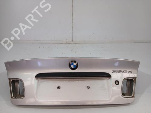 Bagklap CC/Kombi-Coupé BMW 3 (E46) 320 d (136 hp) 33169446