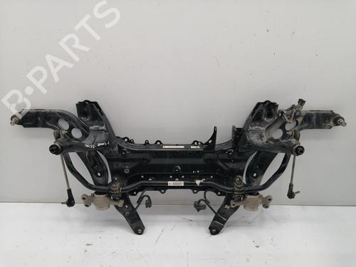 Used Subframe BMW X1 (F48) sDrive 18 d (150 hp) 30853281
