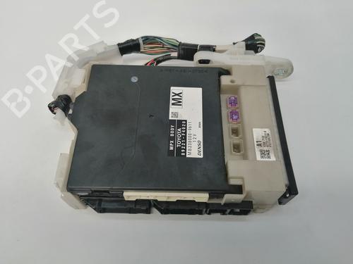Used Fuse box TOYOTA C-HR (_X1_) 1.8 Hybrid (ZYX10_, ZYX11_, ZYX10R, ZYX11R) (122 hp) 15498225