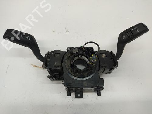 Forlygtekontakt Forlygtekontakt FORD TRANSIT COURIER B460 Box Body/MPV [2014-2026] 34286317 34286317