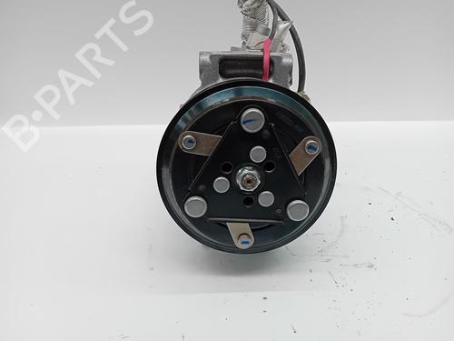 AC compressor PORSCHE 718 BOXSTER (982) 2.0 T (982320, 982321, 982350, 982351) | BP36781404M34  - Image 6
