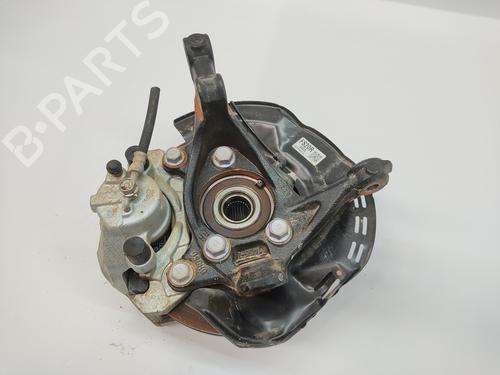 Højre Styrespindel Lejehus TOYOTA AYGO X (_B7_)  | BP29714753M26 