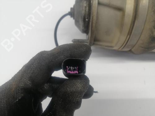 Left front shock absorber PORSCHE CAYENNE (92A) 3.0 Diesel | BP30534107M16