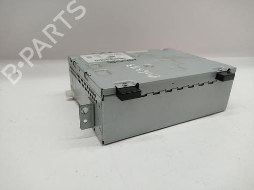 Used Radio Radio LAND ROVER DISCOVERY SPORT (L550) [2014-2026] 33185436 33185436