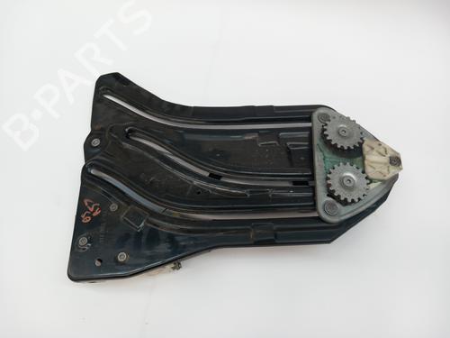 Rear right window mechanism MINI MINI Convertible (R52) Cooper | BP28276045C25 
