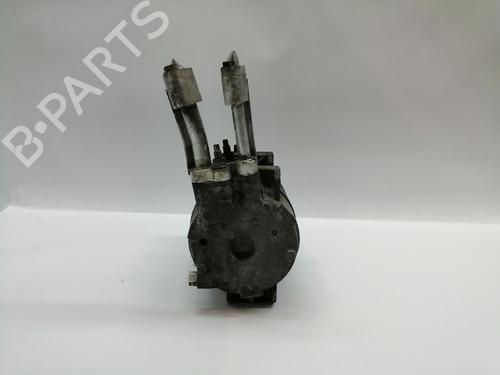 AC compressor NISSAN CABSTAR (F24M, F24W)  | BP22397115M34 