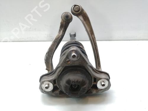 Left front shock absorber AUDI A4 B7 Avant (8ED) 2.0 | BP10723444M16 