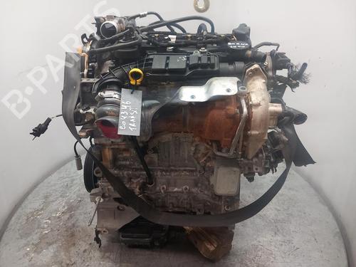 Engine FORD TRANSIT CONNECT V408 Box Body/MPV | BP30274802M1