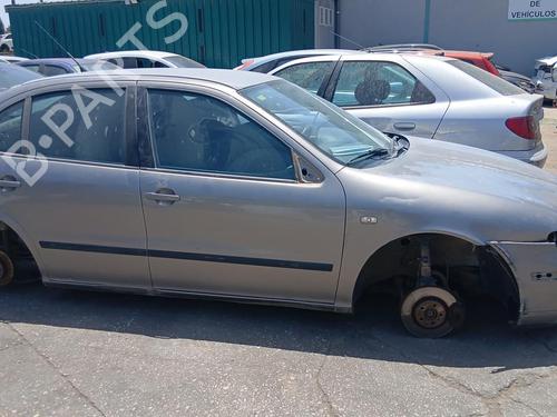 Front slam panel SEAT LEON (1M1)  | BP36910785C72  - Image 9