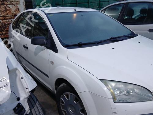 Rear bumper FORD FOCUS II (DA_, HCP, DP) 1.6 | BP31215963C8 