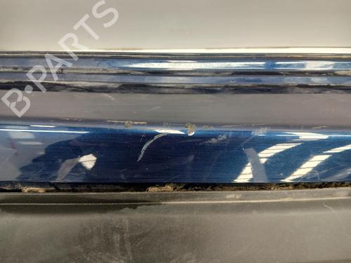 Rear bumper FIAT PANDA (312_, 319_)  | BP29720054C8 