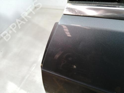 Left rear door AUDI A3 Sportback (8VA, 8VF) 1.6 TDI | BP24336852C4 