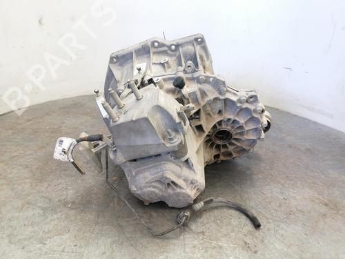 Gearbox FORD TOURNEO COURIER B460 MPV 1.0 EcoBoost | BP36036908M3 - Image 2