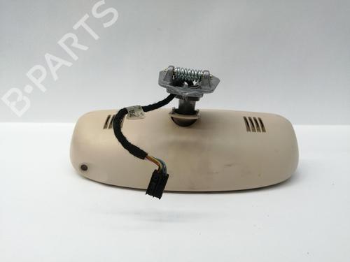 Rear mirror MERCEDES-BENZ E-CLASS (W211) E 320 4-matic (211.082) | BP18049095I6 