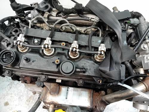 Used Engine Engine 38507793 38507793