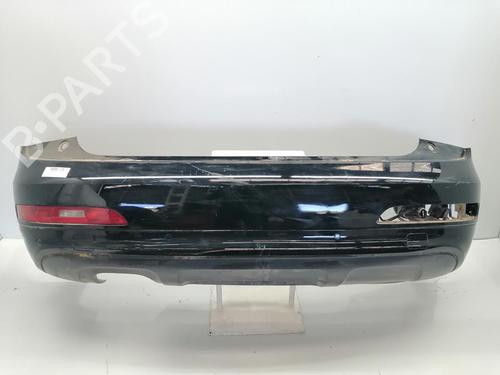 Used Rear bumper Rear bumper 27877257 27877257