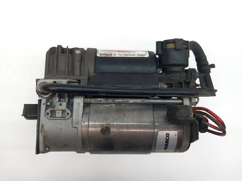 Used Suspension compressor Suspension compressor MERCEDES-BENZ S-CLASS (W220, V220) S 400 CDI (220.028, 220.128) (250 hp) 33623275 33623275