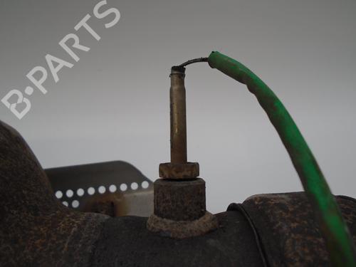 Catalyst LAND ROVER DISCOVERY IV (L319) 3.0 TD 4x4 | BP16992034M10 