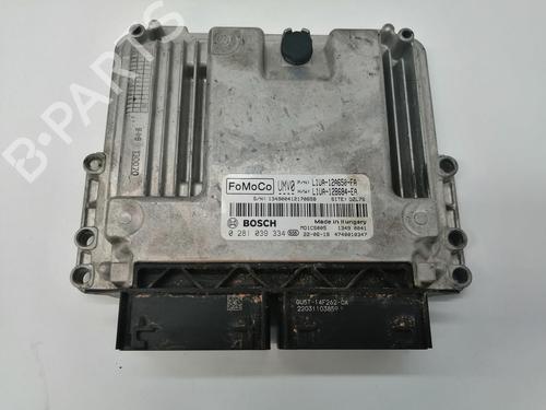 Engine control unit (ECU) FORD KUGA III (DFK) [2019-2024]  17673378