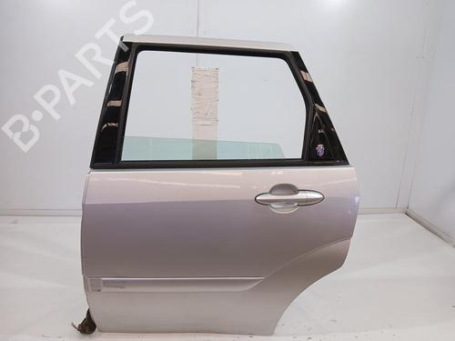 Used Left rear door Left rear door 38202934 38202934