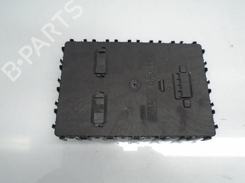 Fuse box FORD FIESTA VII (HJ, HF) 1.1 Ti-VCT | BP7436738E1 